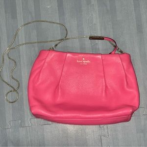 Used Kate Spade Crossbody